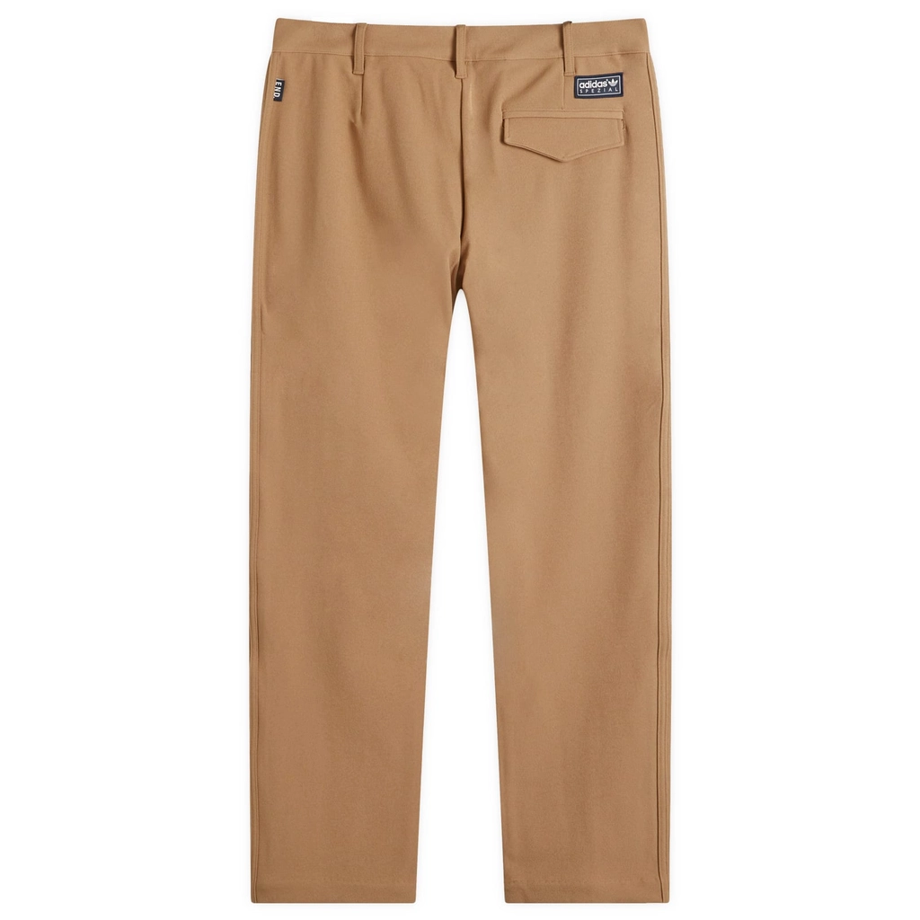 Adidas Originals END. x  SPZL Track Pant 'By the Sea' Cardboard